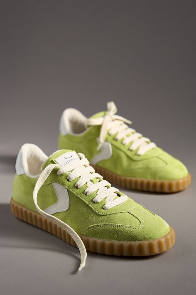 Voile Blanche Ines Sneakers #1