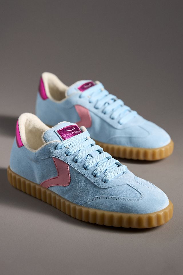 Voile Blanche Ines Sneakers #1