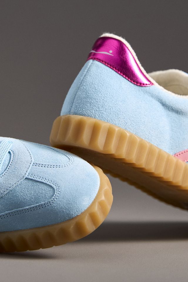 Voile Blanche Ines Sneakers #2