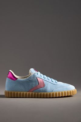 Voile Blanche Ines Sneakers