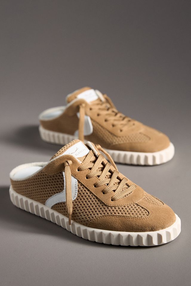 Voile Blanche Ines Mule Sneakers #1