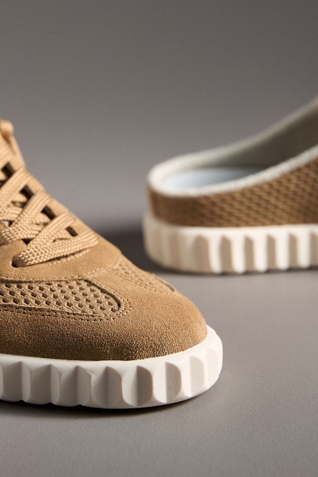 Voile Blanche Ines Mule Sneakers #2