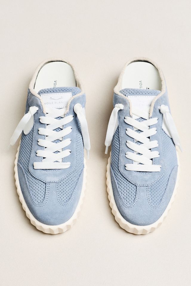 Voile Blanche Ines Mule Sneakers #1
