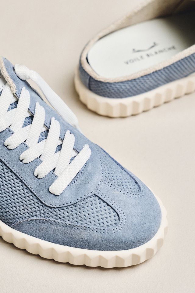 Voile Blanche Ines Mule Sneakers #2