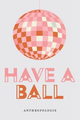 Birthday E-Gift Card