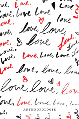 Romantic Digital Valentine Card