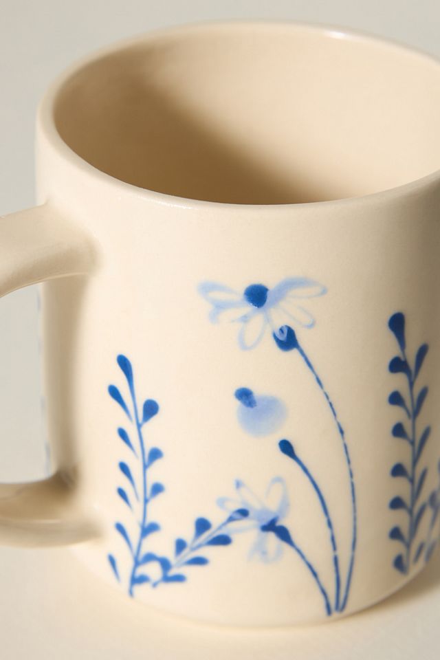 Rise and Shine Ceramic Mug #2
