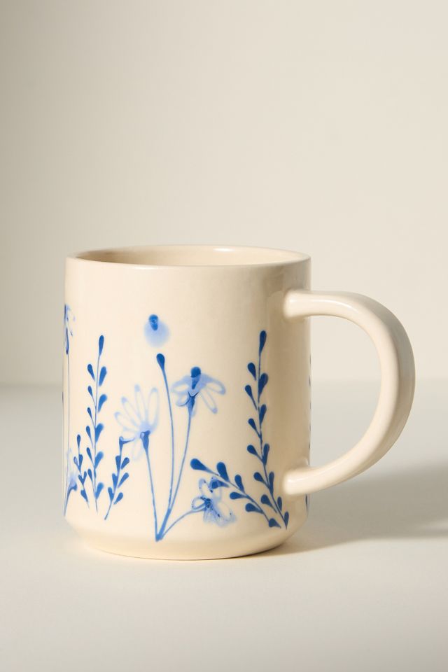 Rise and Shine Ceramic Mug #1