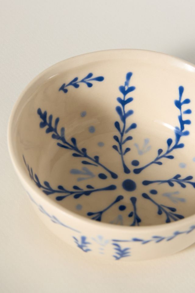 Rise and Shine Ceramic Nut Bowl #2