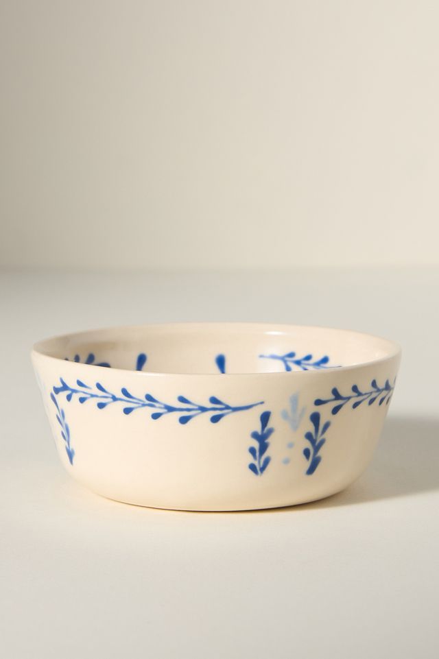 Rise and Shine Ceramic Nut Bowl #1