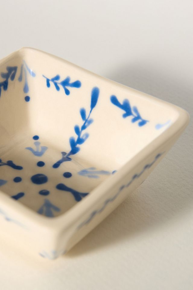 Rise and Shine Ceramic Dip Bowl #2