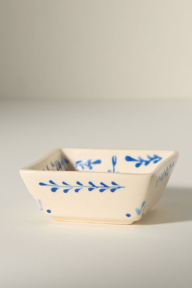 Rise and Shine Ceramic Dip Bowl #1