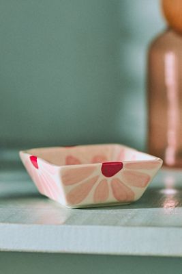 Rise and Shine Ceramic Dip Bowl