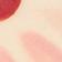 Pink & Red Retro Flower