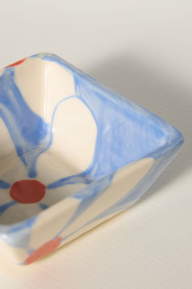 Rise and Shine Ceramic Dip Bowl #2