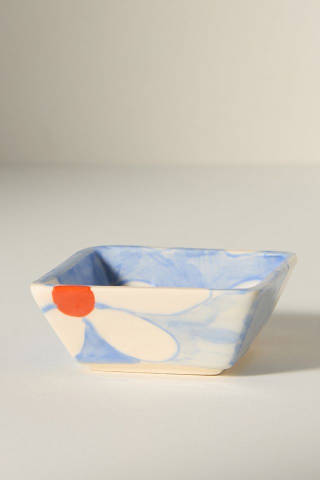 Rise and Shine Ceramic Dip Bowl #1