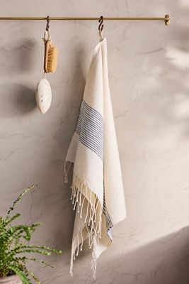 Riviera Cotton Hand Towel