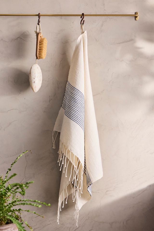 Riviera Cotton Hand Towel