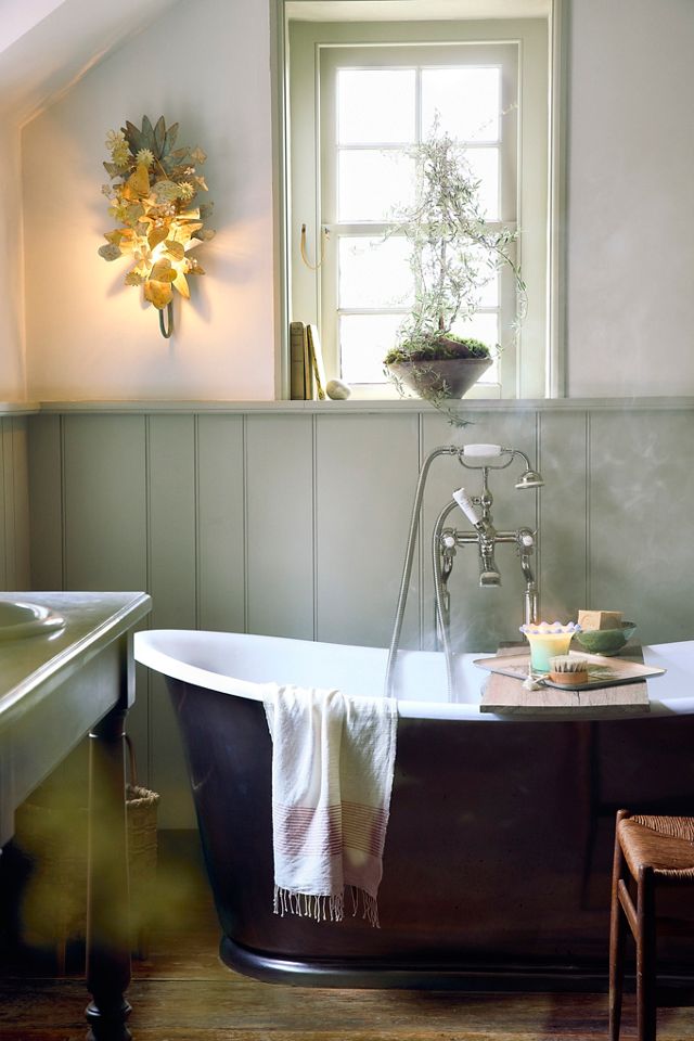 Riviera Cotton Hand Towel #2