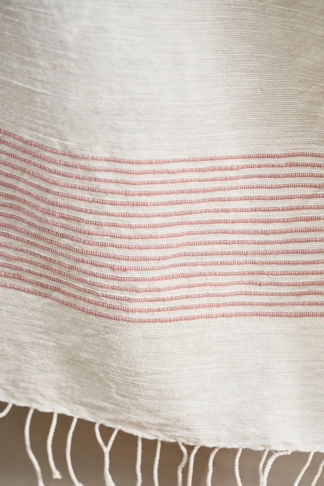 Riviera Cotton Hand Towel #1