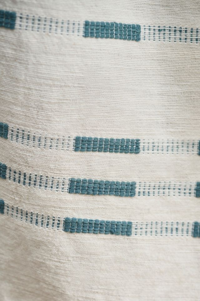 Soho Cotton Hand Towel, Turquoise #1