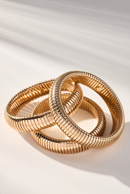 Ettika Stretchy Bracelet Set