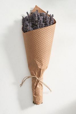Dried French Lavender Bunch