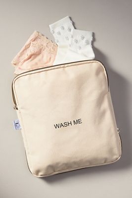 Canvas Laundry Bag Packing Cube