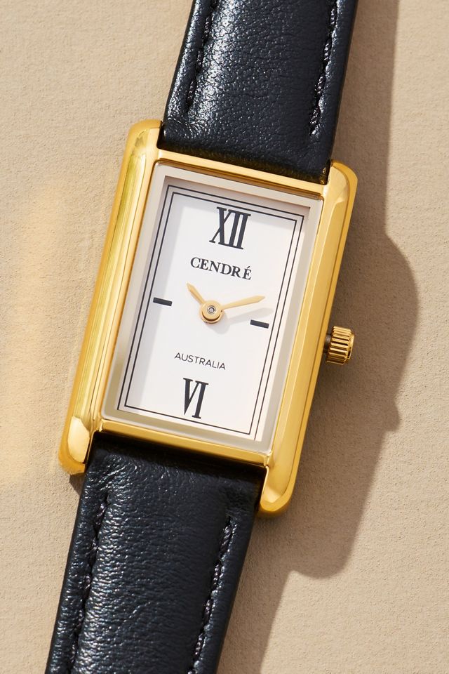 Cendré Kelly Rectangle Watch #2