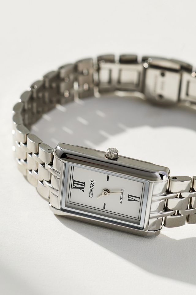 Cendré Kelly Rectangle Watch #1