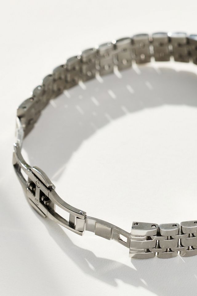 Cendré Kelly Rectangle Watch #3