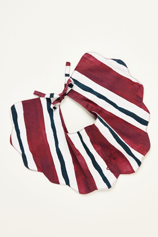 Damson Madder Novelty Dog Collar