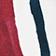 Burgundy Stripe