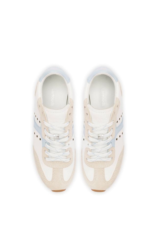 Larroudé Stella Sneaker #3