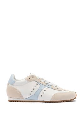 Larroudé Stella Sneaker