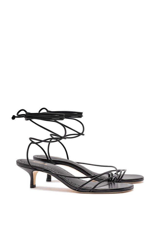 Larroudé Sara Sandal #1