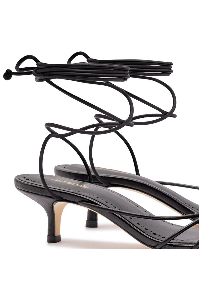 Larroudé Sara Sandal #3