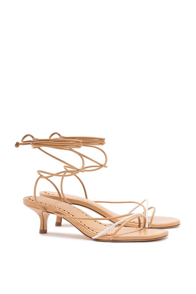 Larroudé Sara Sandal
