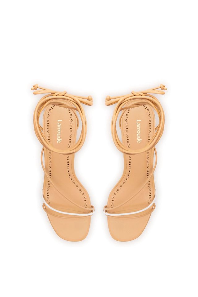 Larroudé Sara Sandal