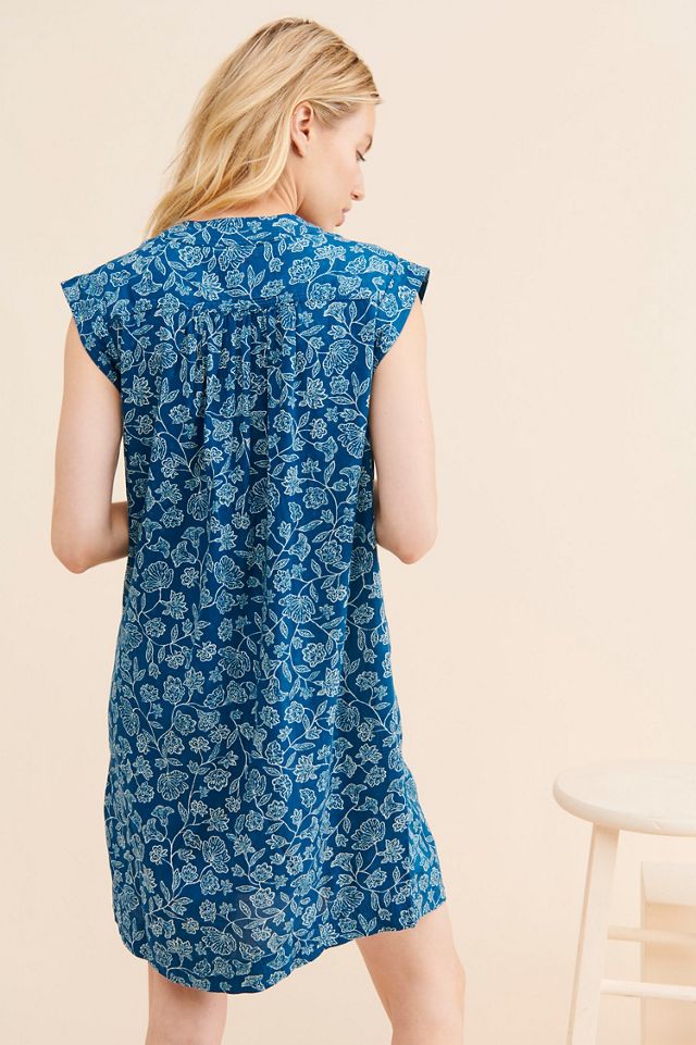 Faherty Cameo Cove Dress #1
