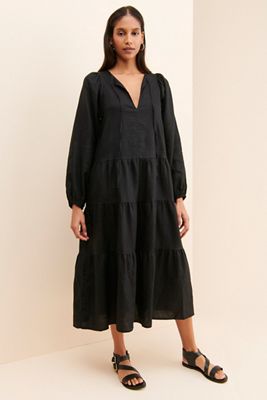 Little Lies Alicia Midi Dress