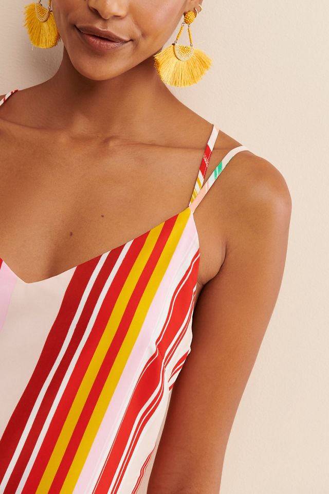 Lost + Wander Happy Hour Slip Dress #2
