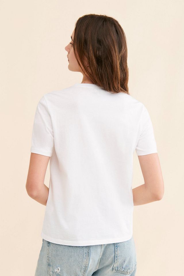 Kule Oy Vey Graphic Tee #1