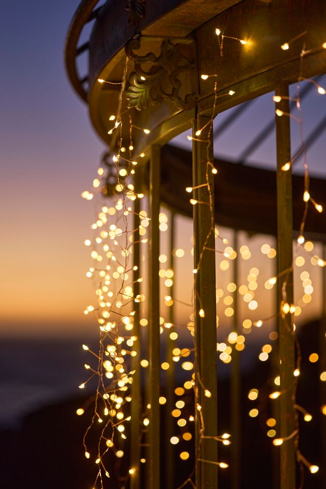 Stargazer Tendril Vine Lights #3
