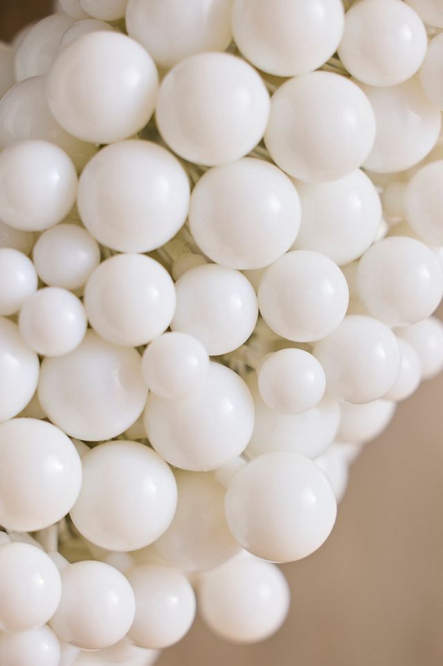 Stargazer Cherry Ball 2-Function Light Wreath #3