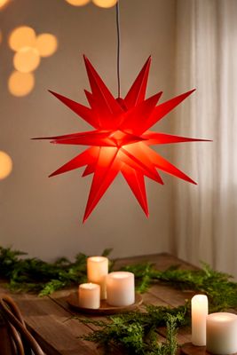 Stargazer Lighting Collection | Anthropologie