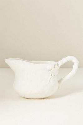 Old Havana Gravy Boat