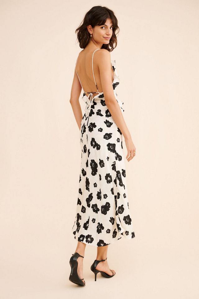 Bardot Olea Maxi Dress #1