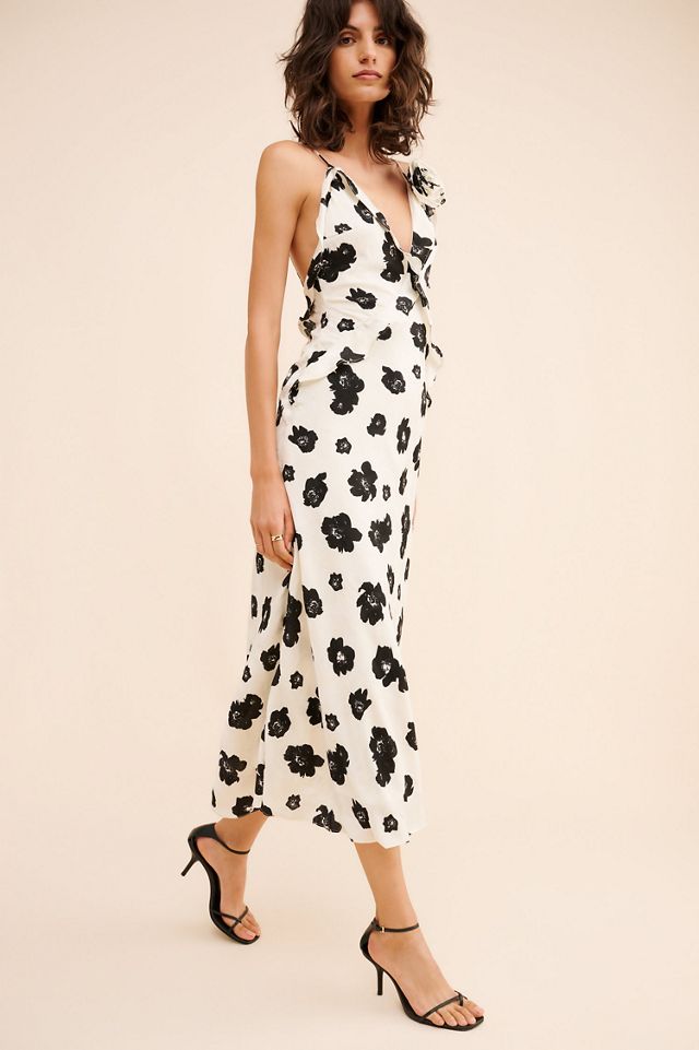 Bardot Olea Maxi Dress #3