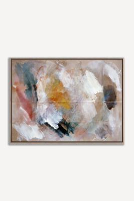 Evening Breeze Wall Art